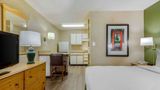 Extended Stay America Stes Las Colinas C Room