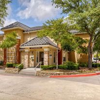 Suburban Studios Irving Las Colinas