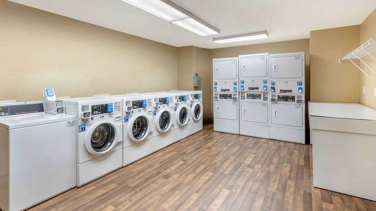Hawthorn Extended Stay Irving DFW North Other