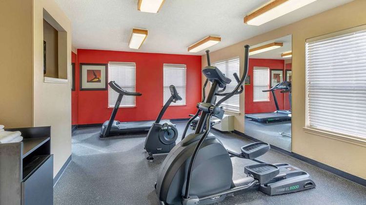 Hawthorn Extended Stay Irving DFW North Health