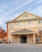 Hawthorn Extended Stay Irving DFW North