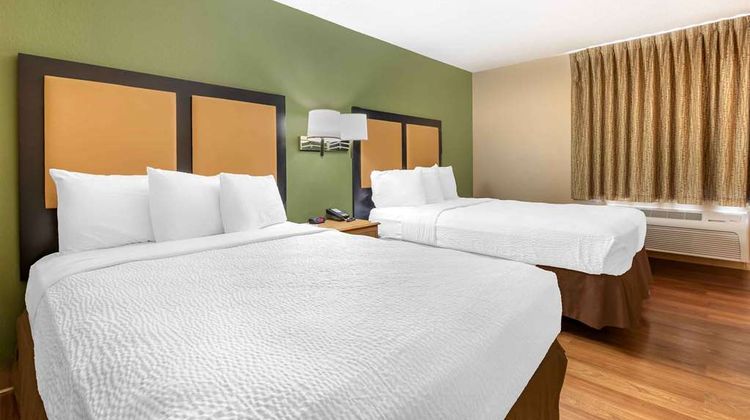 Hawthorn Extended Stay Irving DFW North Room