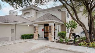 Extended Stay America Stes Dallas Coit R