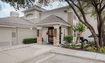 Extended Stay America Stes Dallas Coit R