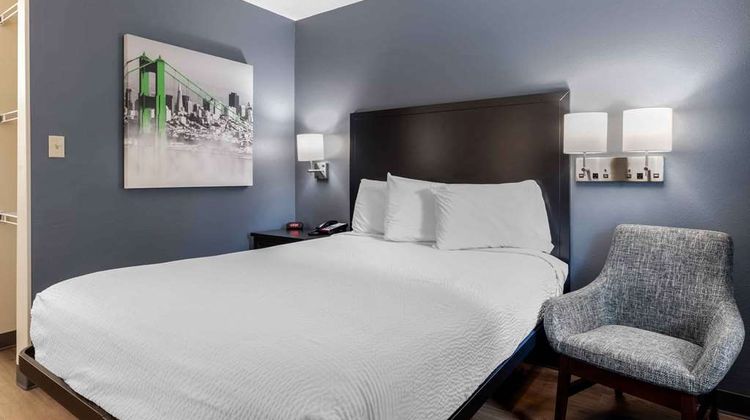 Extended Stay America Stes Dallas Coit R Room
