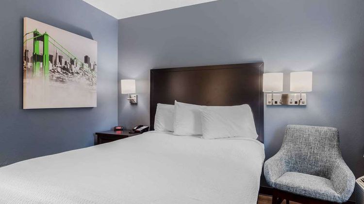 Extended Stay America Stes Dallas Coit R Room