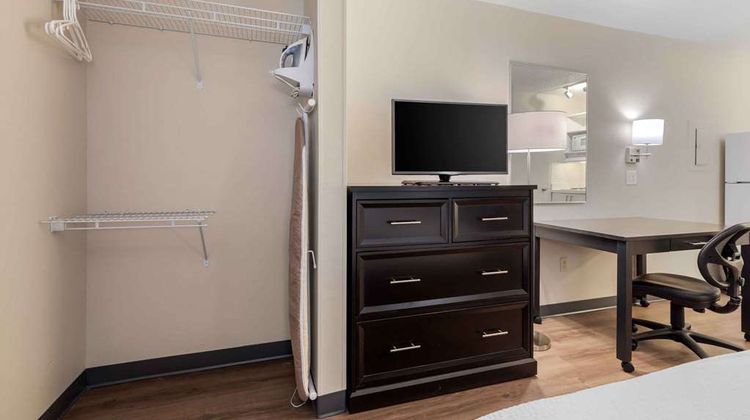 Extended Stay America Stes Dallas Coit R Room