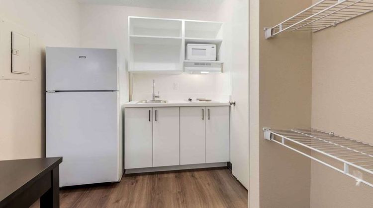 Extended Stay America Stes Dallas Coit R Room