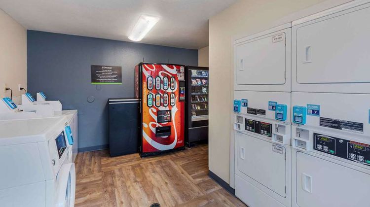 Extended Stay America Stes Dallas Coit R Other