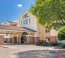 Extended Stay America Stes Dallas Frankf Exterior