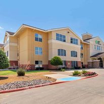 Extended Stay America Stes Dallas Frankf