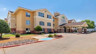 Extended Stay America Stes Dallas Frankf