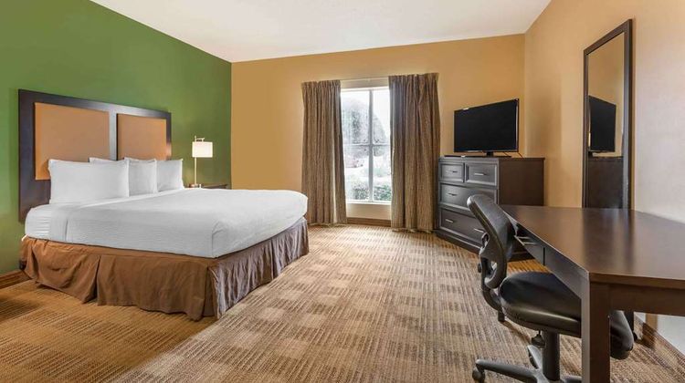 Extended Stay America Stes Dallas Frankf Room