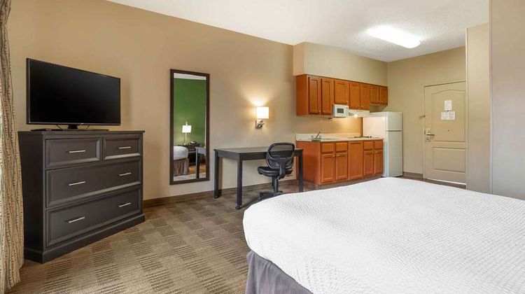 Extended Stay America Stes Dallas Frankf Room