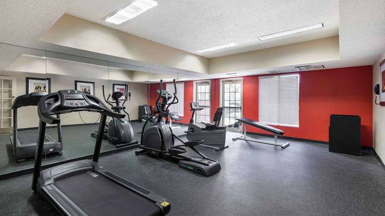 Extended Stay America Stes Dallas Frankf Health