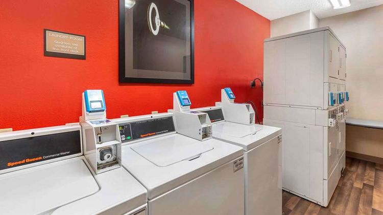 Extended Stay America Stes Dallas Frankf Other