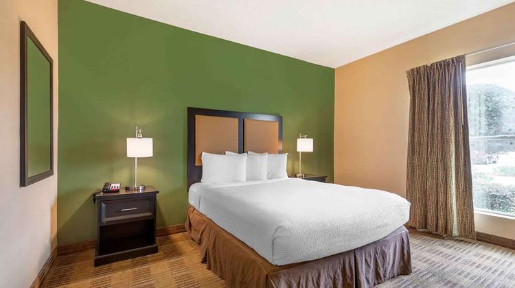 Extended Stay America Stes Dallas Frankf Room