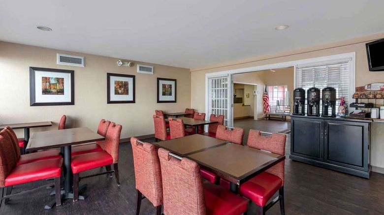 <b>Extended Stay America Stes Plano Parkway Restaurant</b>. Images powered by <a href="https://iceportal.shijigroup.com/" title="IcePortal" target="_blank">IcePortal</a>.