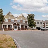 Extended Stay America Stes Plano Parkway