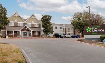 Extended Stay America Stes Plano Parkway