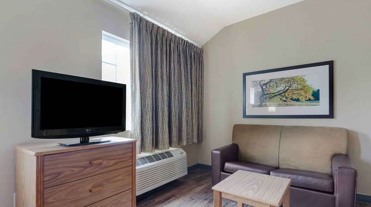 Extended Stay America Stes Plano Parkway Room