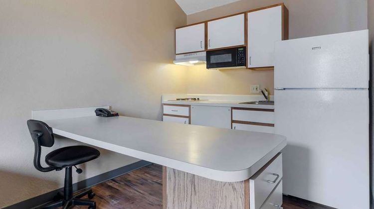 Extended Stay America Stes Plano Parkway Room