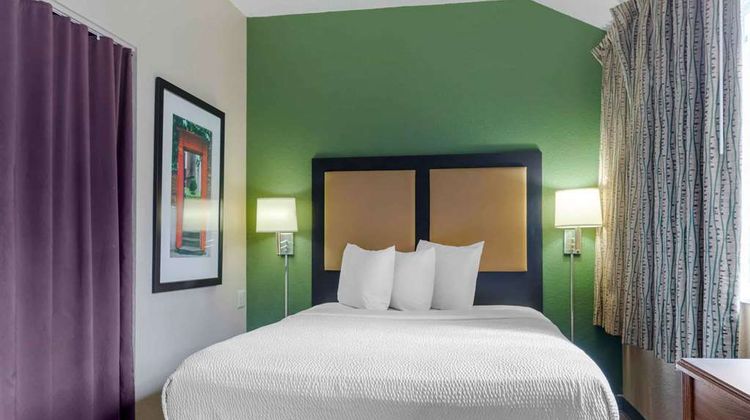 Extended Stay America Stes Plano Parkway Room
