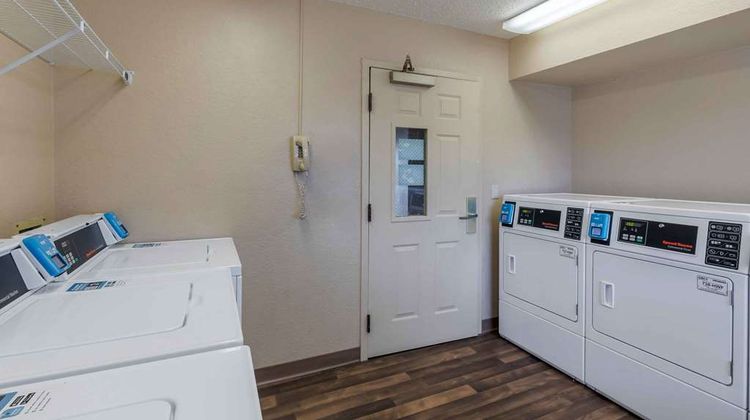 Extended Stay America Stes Plano Parkway Other