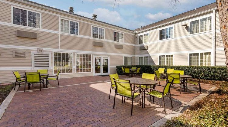 Extended Stay America Stes Plano Parkway Other