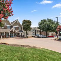 Extended Stay America Stes Plano Parkway