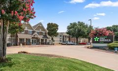 Extended Stay America Stes Plano Parkway