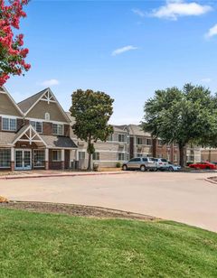 Extended Stay America Stes Plano Parkway