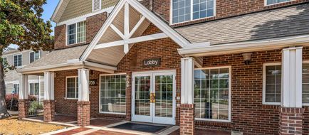 Extended Stay America Stes Plano Parkway Exterior