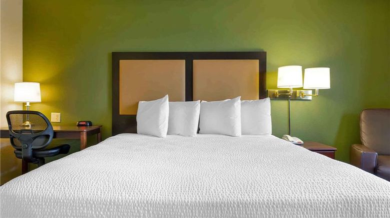 <b>Extended Stay America Stes Dallas Richar Room</b>. Images powered by <a href="https://iceportal.shijigroup.com/" title="IcePortal" target="_blank">IcePortal</a>.