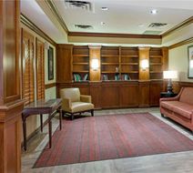 Extended Stay America Stes Dallas Richar Lobby