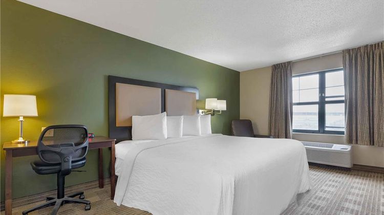 Extended Stay America Stes Dallas Richar Room