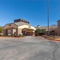 Extended Stay America Stes Dallas Richar