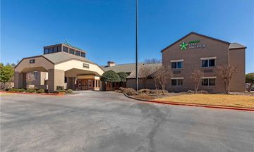 Extended Stay America Stes Dallas Richar