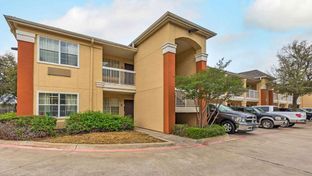 Extended Stay America Stes Fort Worth Me