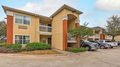 Extended Stay America Stes Fort Worth Me