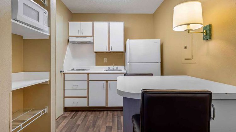 Extended Stay America Stes Fort Worth Me Room