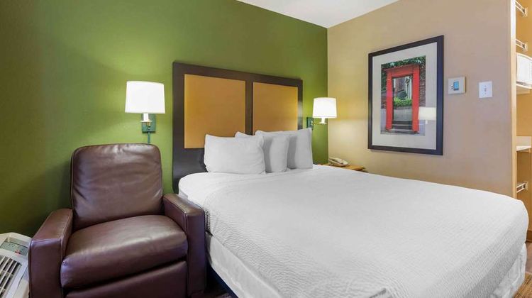 Extended Stay America Stes Fort Worth Me Room