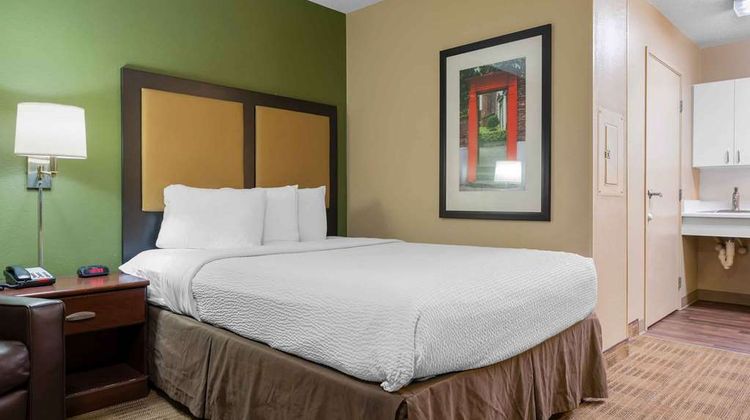 Extended Stay America Stes Fort Worth Me Room