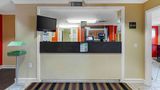 Extended Stay America Stes Houston Uptow Lobby