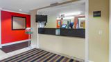 Extended Stay America Stes Houston Uptow Lobby