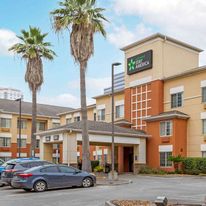 Extended Stay America Stes Houston Uptow