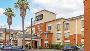 Extended Stay America Stes Houston Uptow
