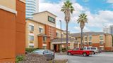Extended Stay America Stes Houston Uptow Exterior