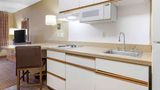 Extended Stay America Stes Houston Uptow Room