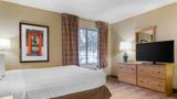 Extended Stay America Stes Houston Uptow Room